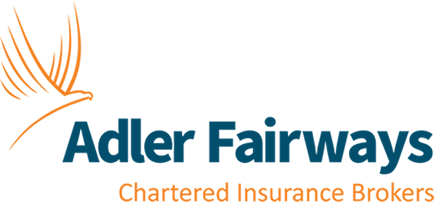 adler fairways logo