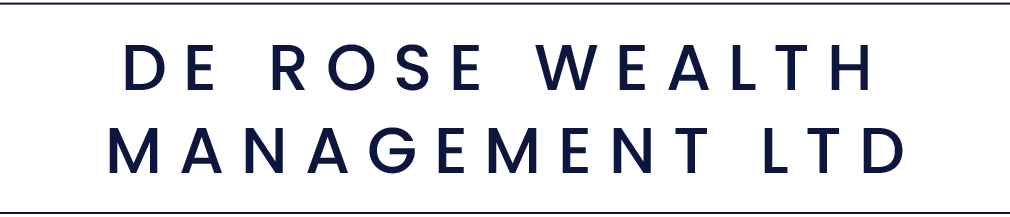 de rose wealth management logo
