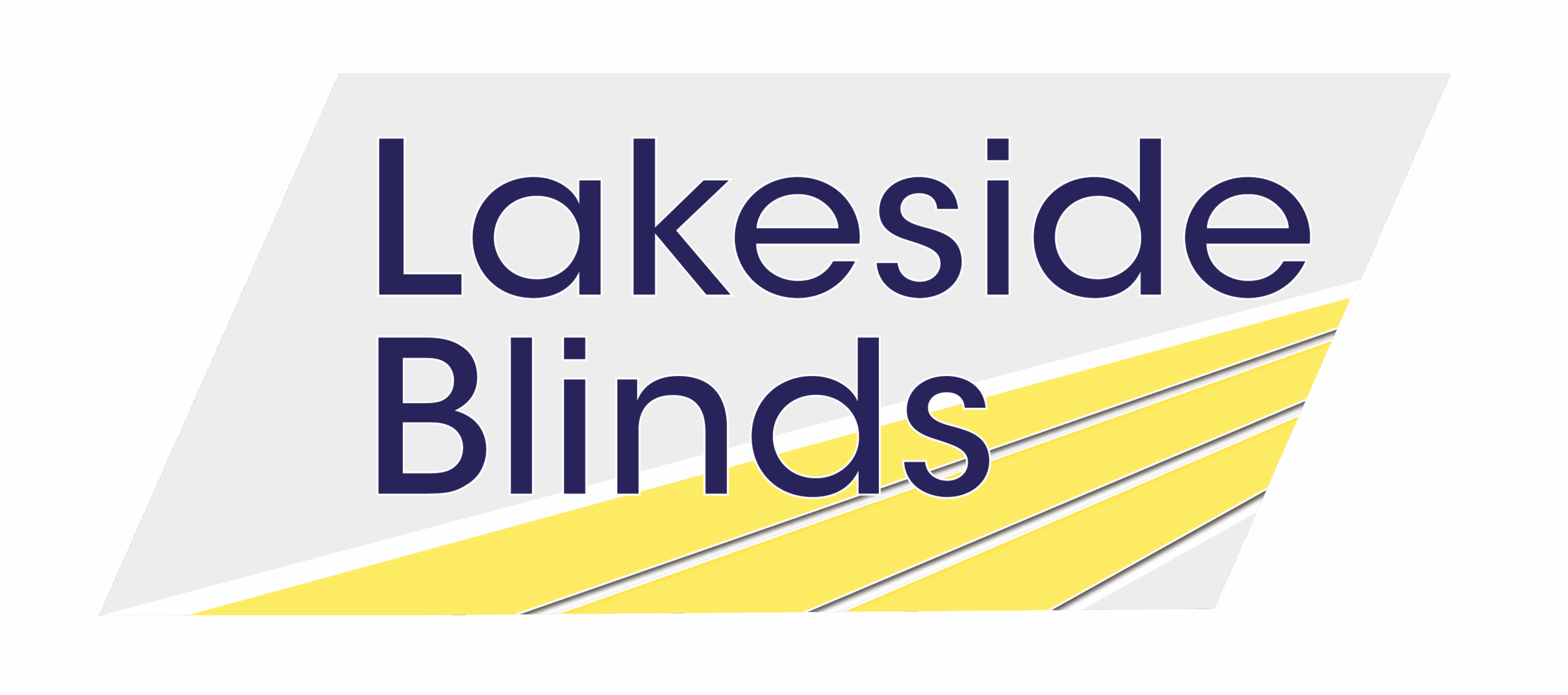 lakeside blinds logo