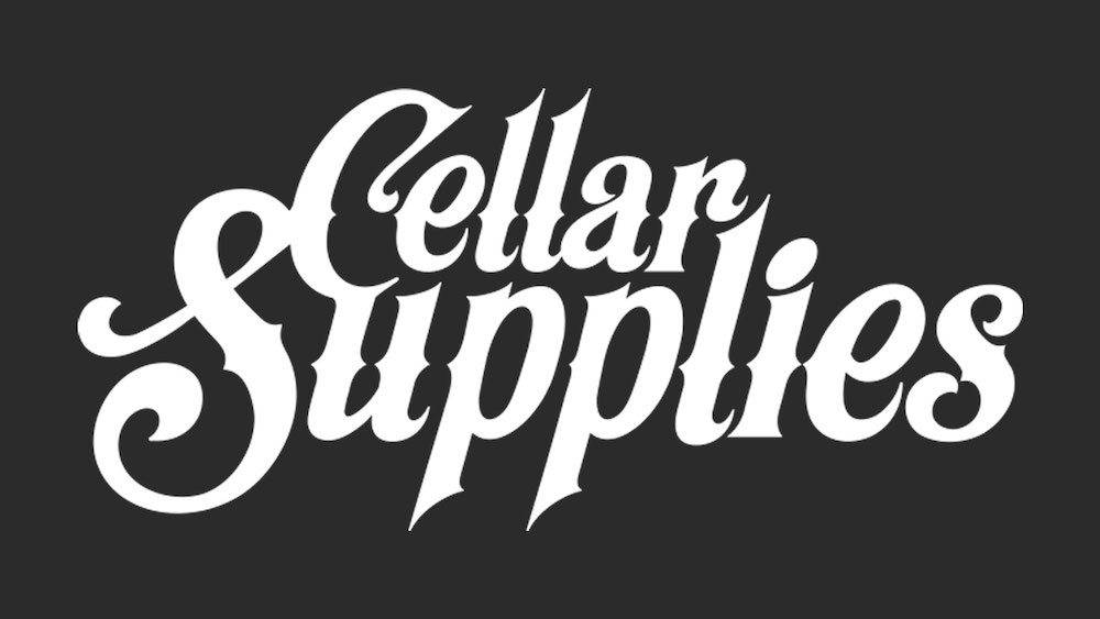 Cellar Supplies Cheltenham logo