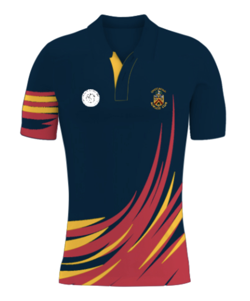 Club T-shirt