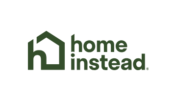 home instead logo