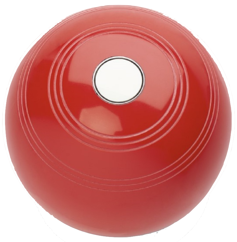 red bowl